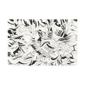 Expanding Field - Canvas Print
