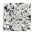 Noise - Canvas Print