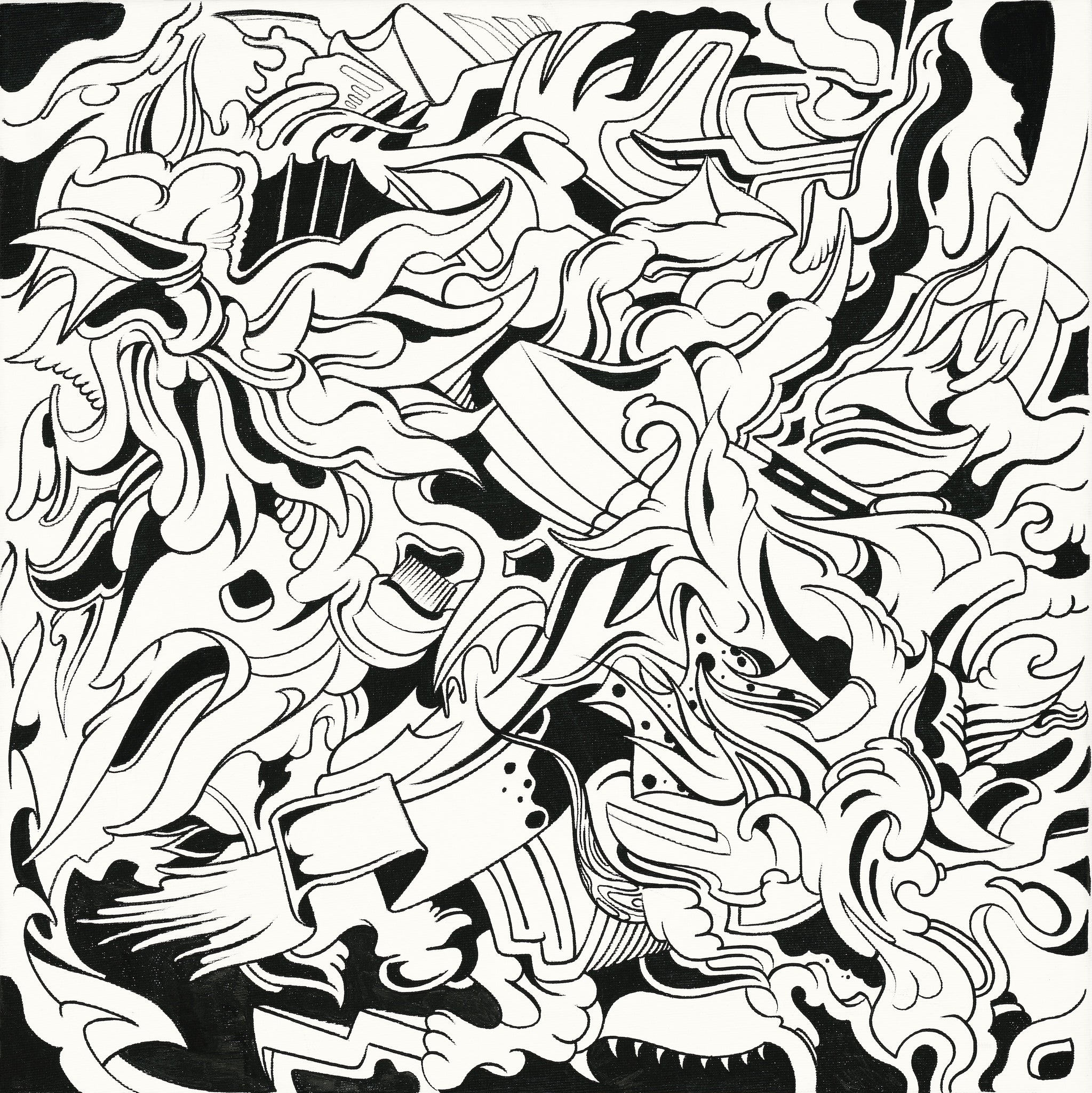 Accumulation Field