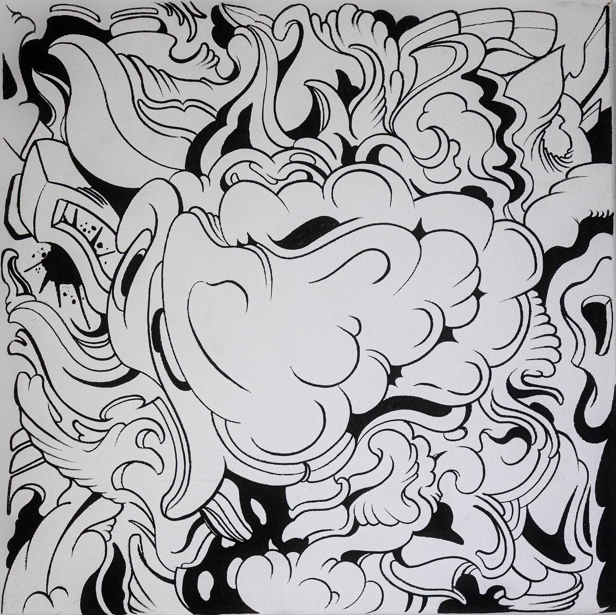 Cloud