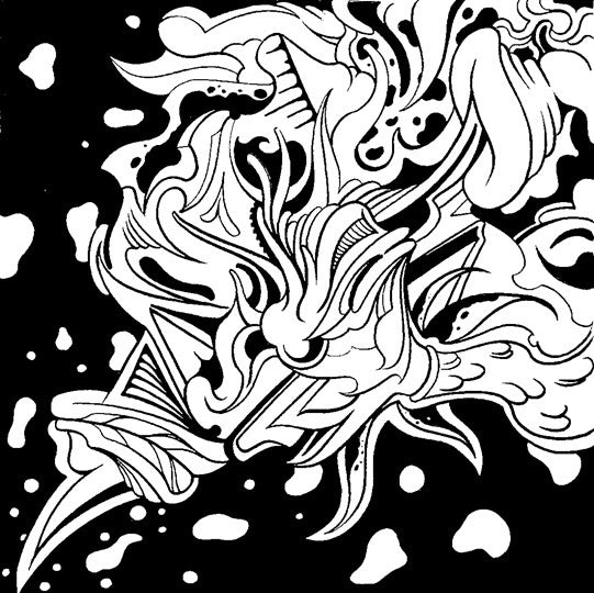Compression - SOLD