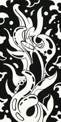 Uprooted Motion